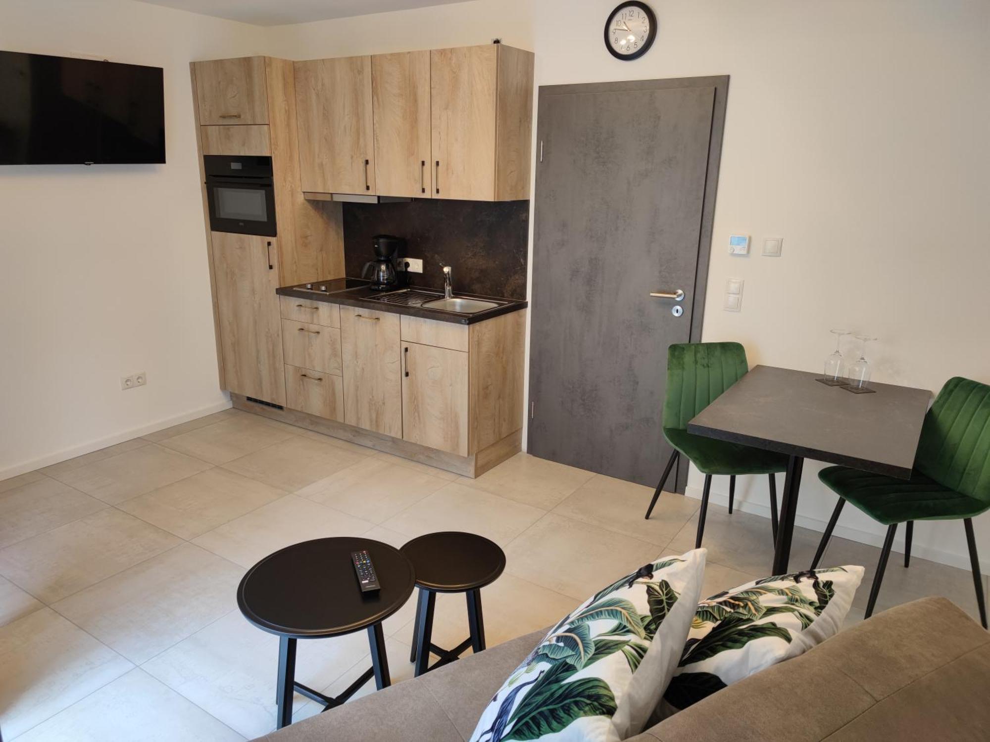 Bed And Breakfast - Homburg Am Main Δωμάτιο φωτογραφία