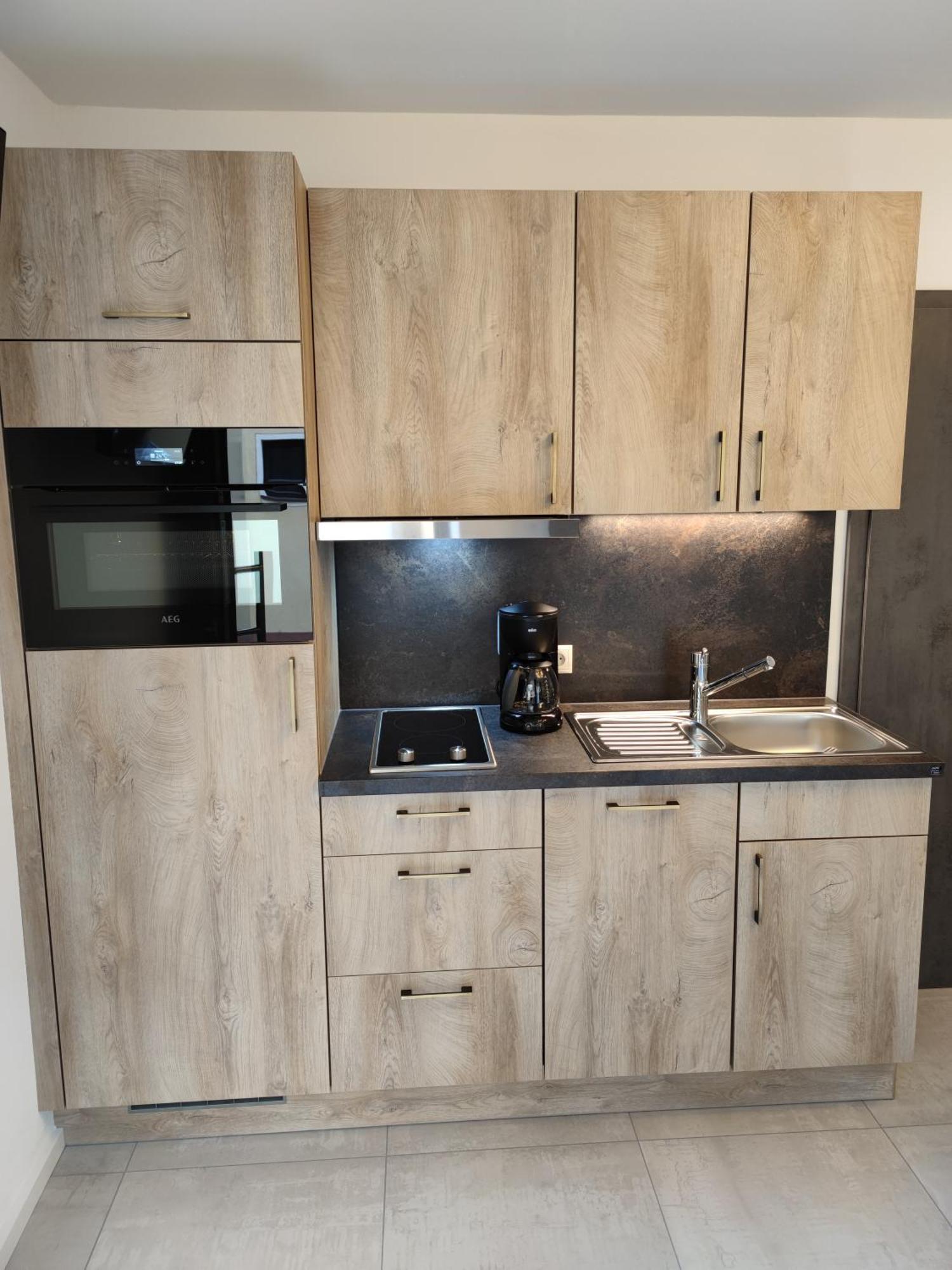 Bed And Breakfast - Homburg Am Main Δωμάτιο φωτογραφία